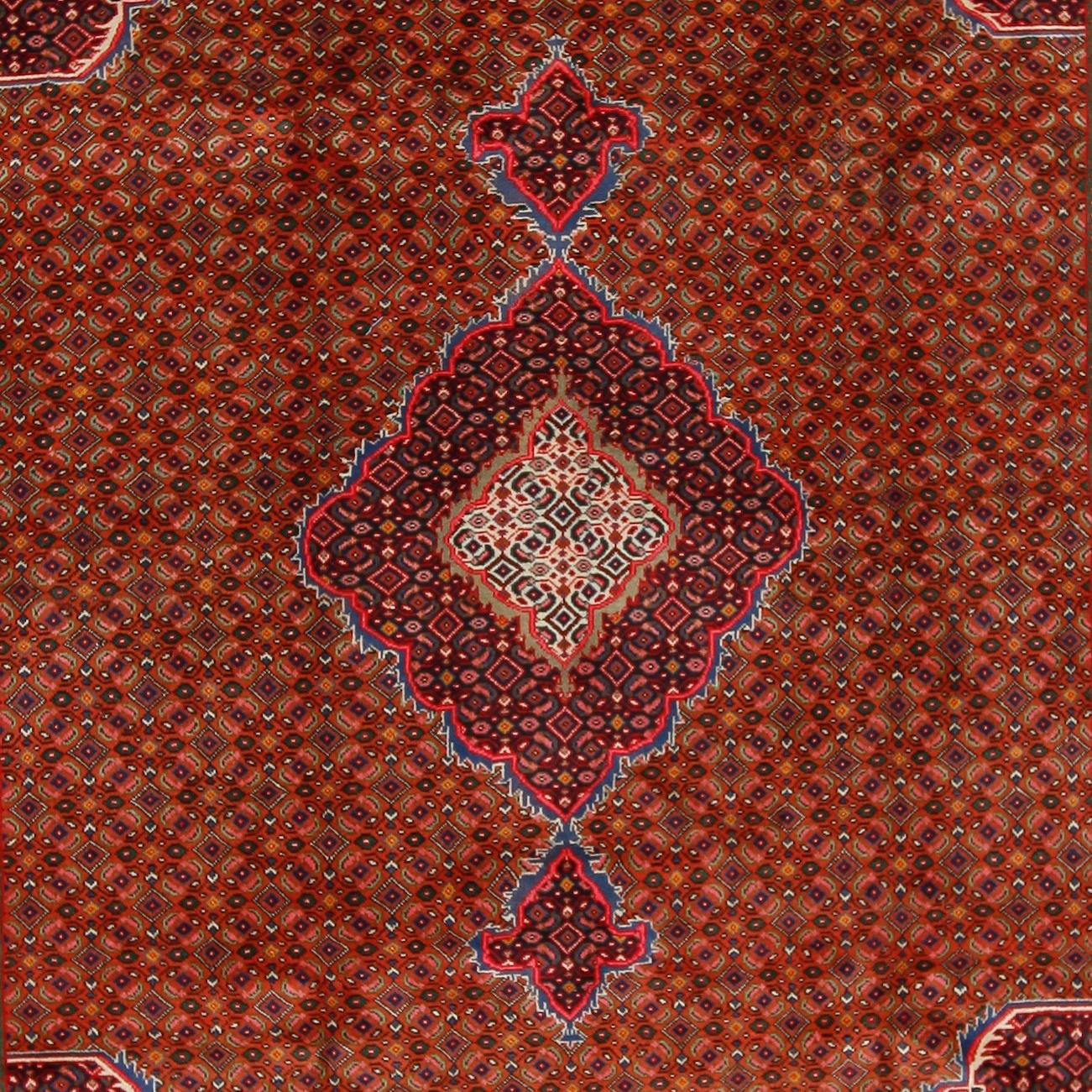 MATTA, Ardebil, ca 287 x 202 cm.
