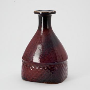 STIG LINDBERG, vas, Gustavsberg Studio 1965.