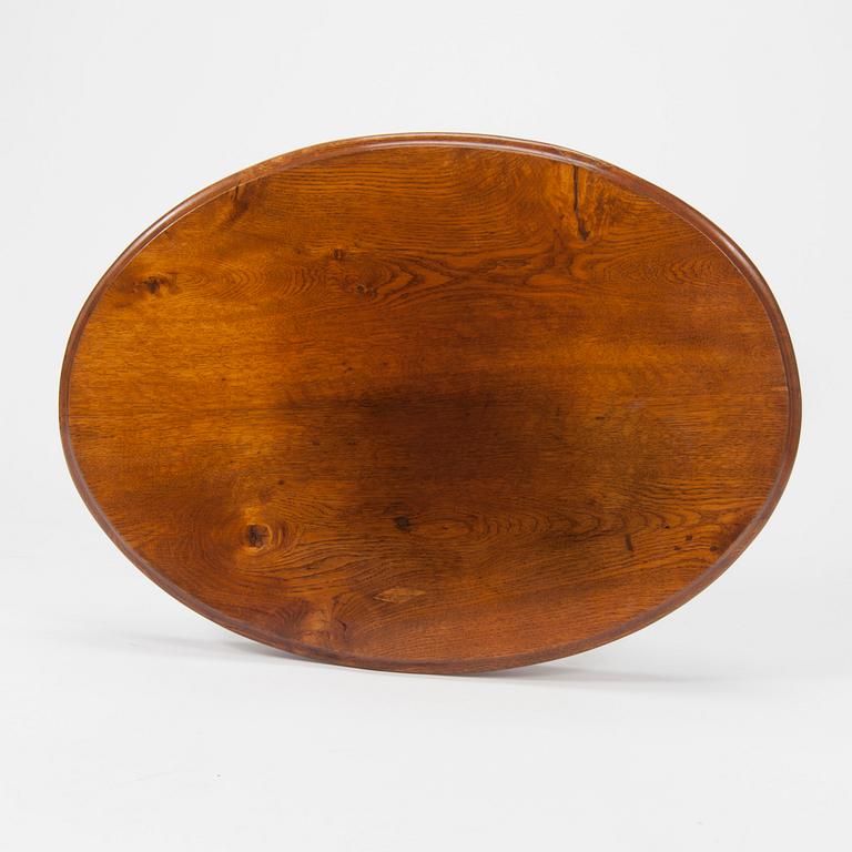 BORD, 1800-talets slut.