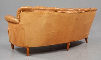 SOFFA, omkring 1900-talets mitt.