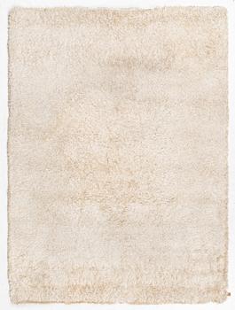 Gunilla Lagerhem Ullberg, "Fogg", NR 5, Kasthall, approx. 234 x 172 cm.