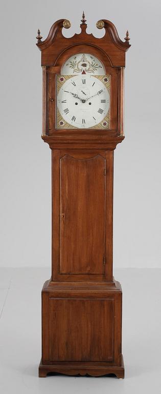 GOLVUR, England, 1800-tal.