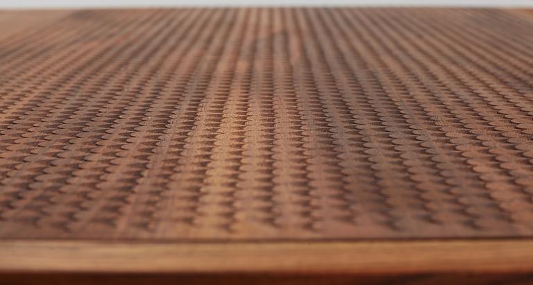 Monica Förster, an 'Unna' dining table, Zanat.
