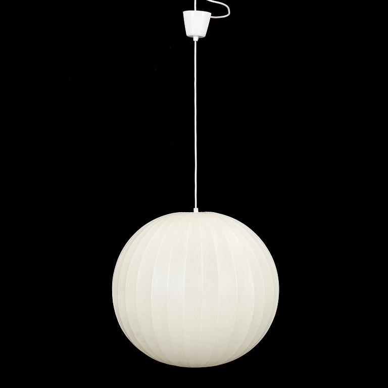 TAKLAMPA, Carl Malmsten, 1900-talets mitt.