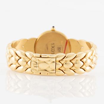 Baume & Mercier, wristwatch, 25.5 mm.