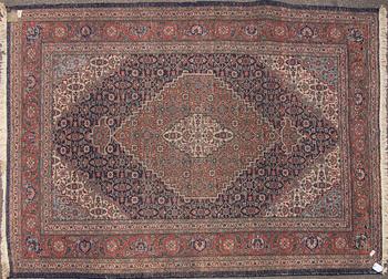 MATTA, Täbriz, n. 300x204 cm.