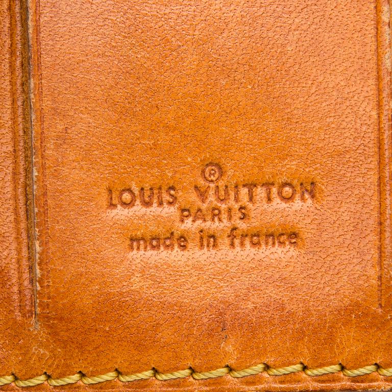A Vintage Monogram Keepall 45 Bag.