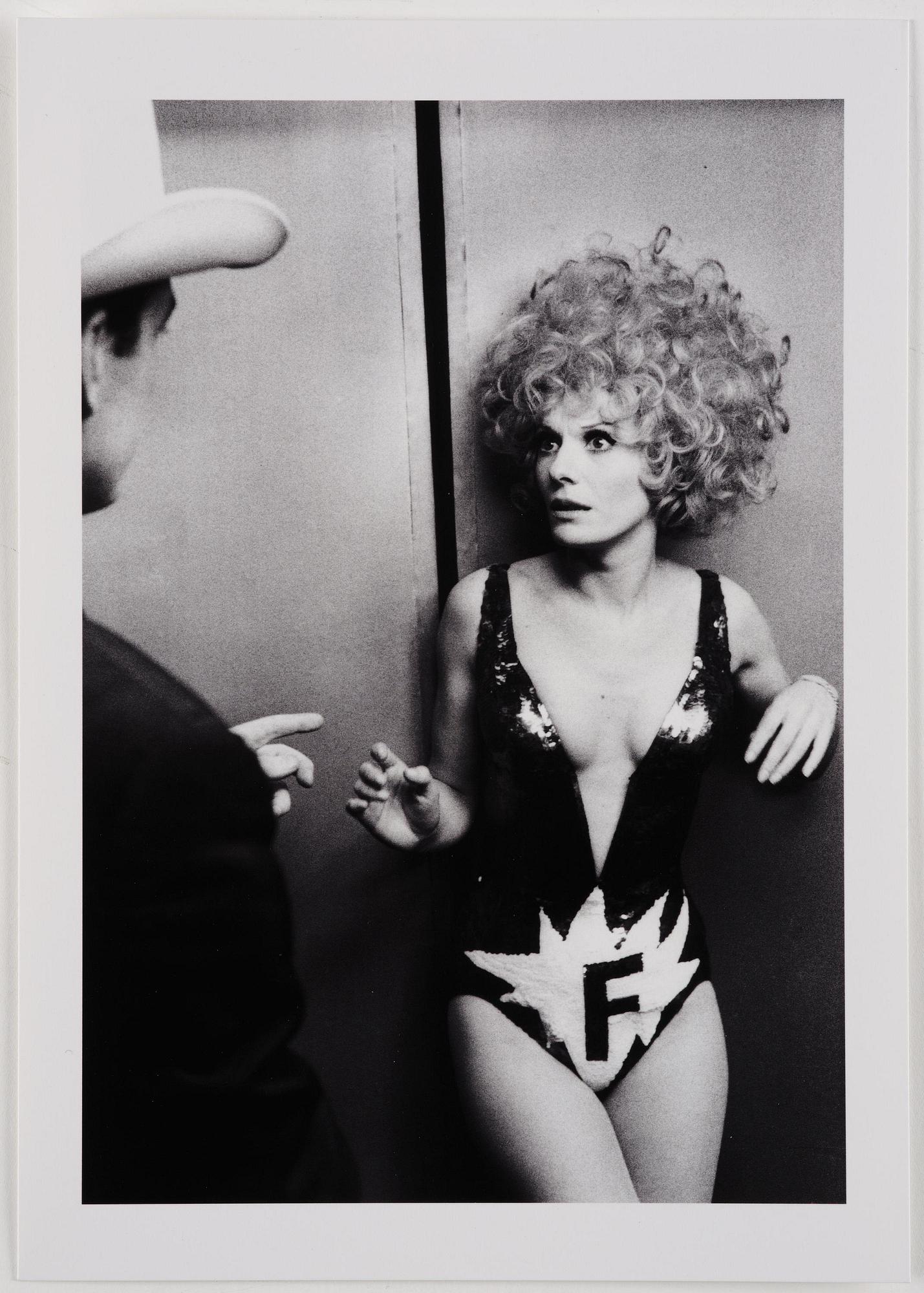 William Klein, ”Mister Freedom koffert - full set edition”, 2020.