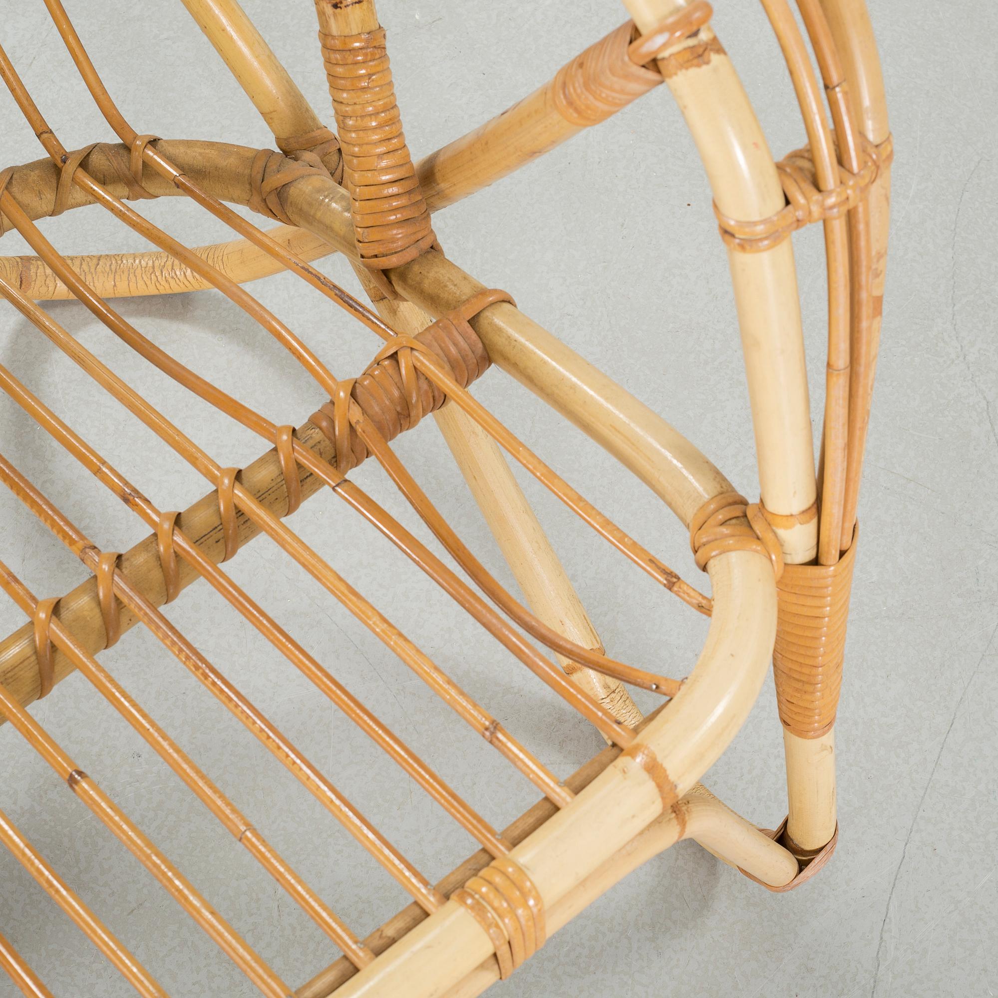 SOFFA SAMT SOFFBORD, 1900-talets tredje kvartal.