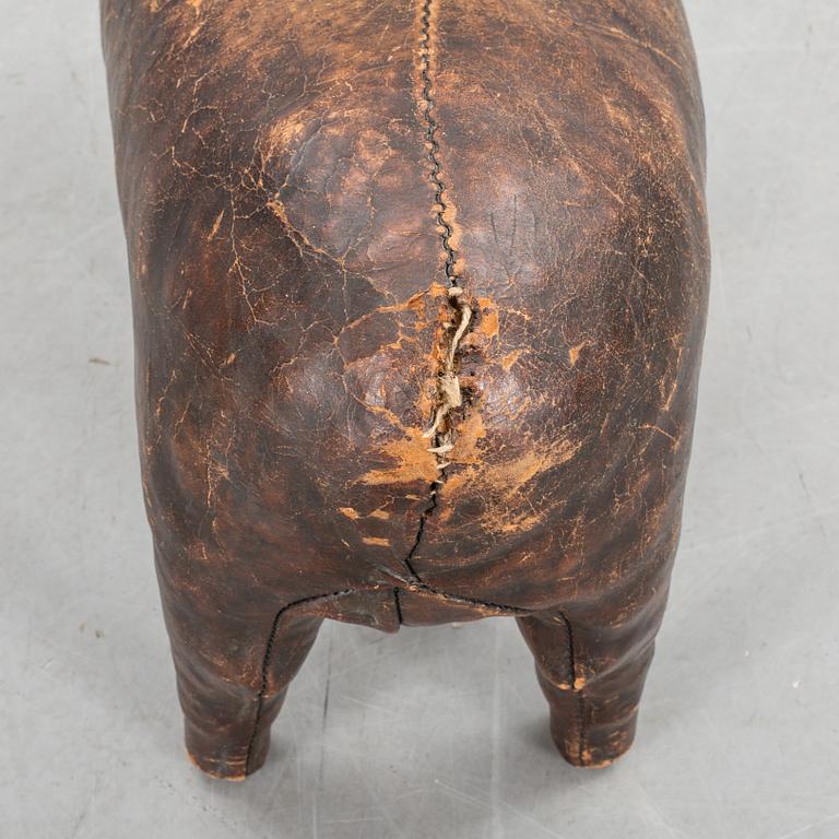 FOTPALL, Dimitri Omersa & Co, 1900-talets andra hälft.