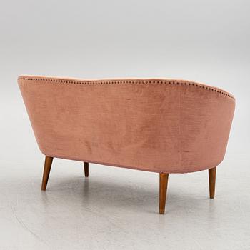 Soffa, 1900-talets mitt.