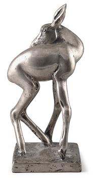 Jussi Mäntynen, "ORKIDEA".