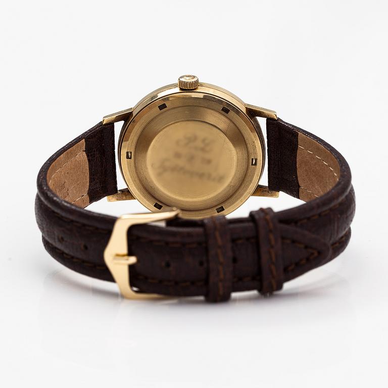 Certina, wristwatch, 35 mm.