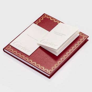 Cartier, Tank, Francaise, rannekello, 30 x 25 mm.