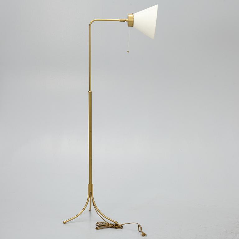 Josef Frank, floor lamp, Svenskt Tenn, model G1842, Svenskt Tenn.