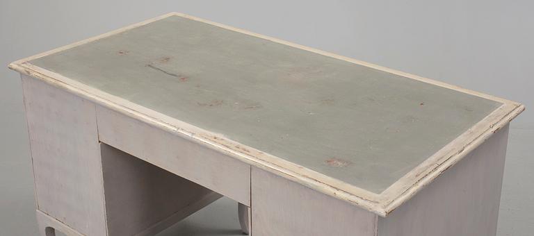 SKRIVBORD, 1900-talets mitt.