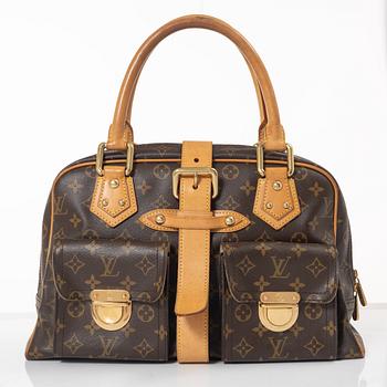 Louis Vuitton, "Manhattan", 2008.