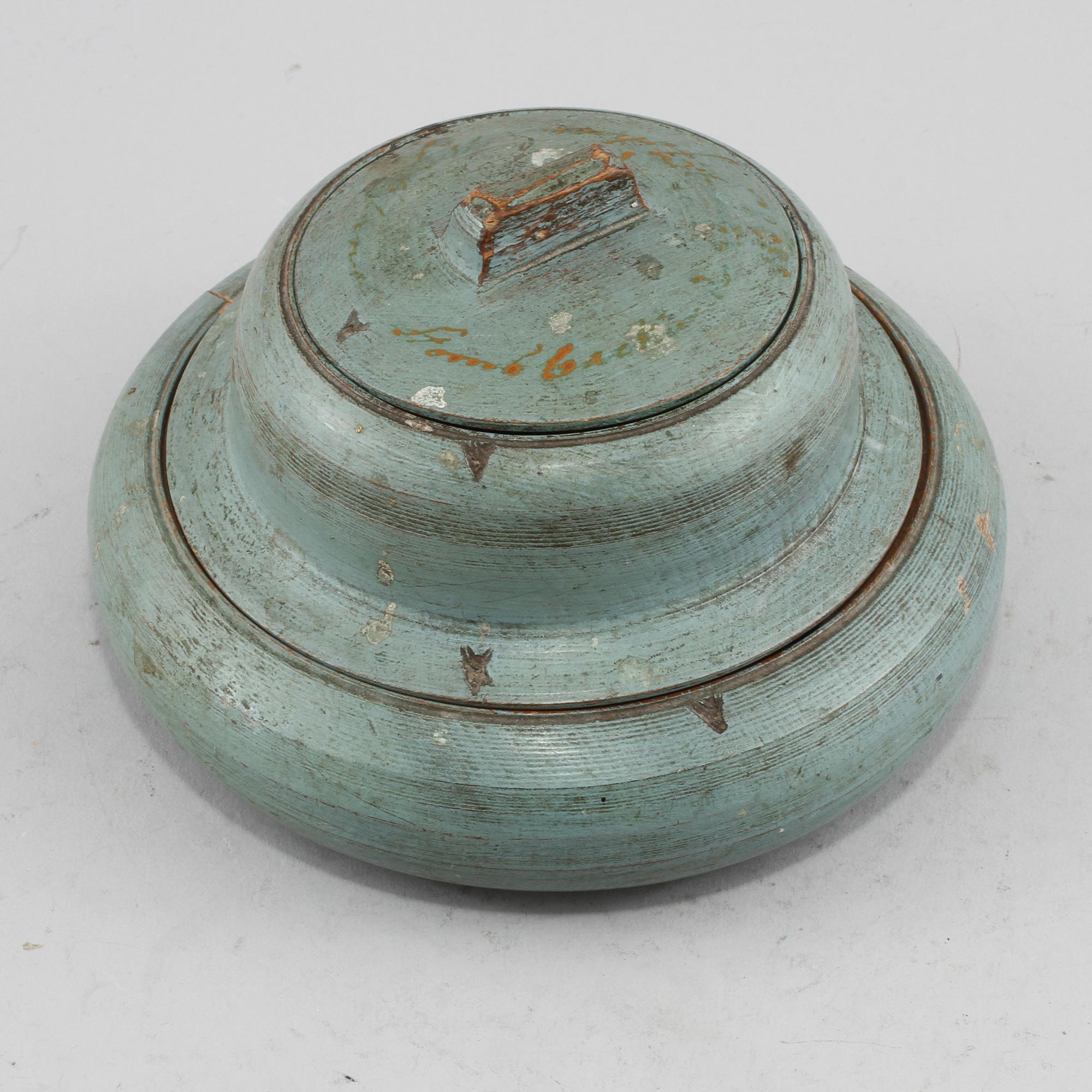 ASK, allmoge, 1800-tal.