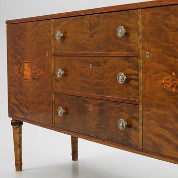 Sideboard, Swedish Grace, 1920/30-tal.