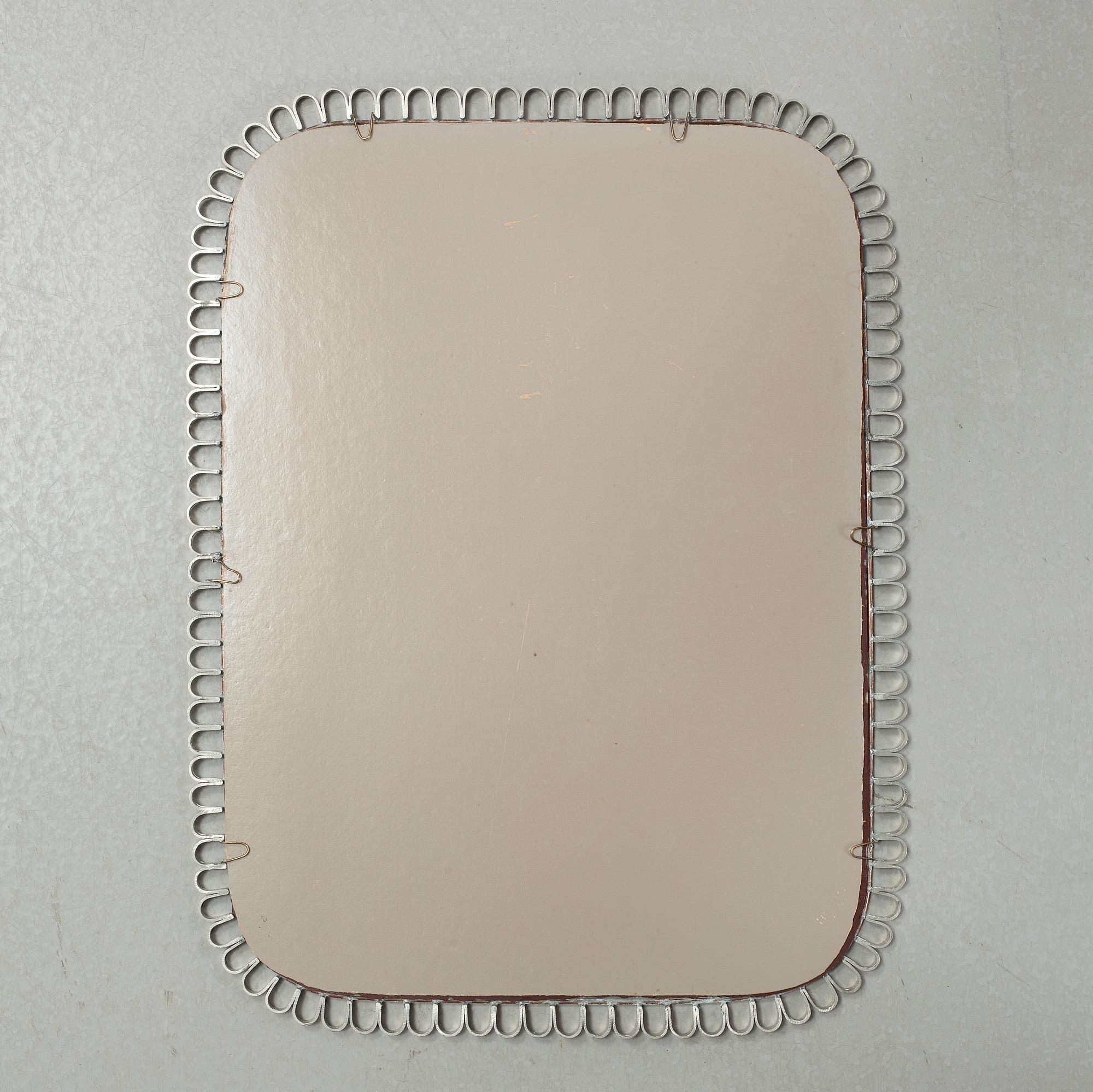 SPEGEL, swedish modern, 1940-tal.