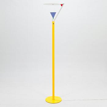 Olle Andersson, A 1980's  "Halo there" floor lamp for Boréns, 1980s.