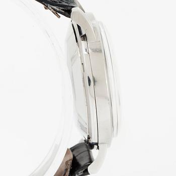 JAEGER-LeCOULTRE, Memovox.