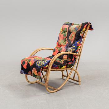 JOSEF FRANK, vilstol, rotting, Firma Svenskt Tenn.