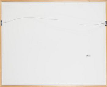 Jim Bird, "Trazos".