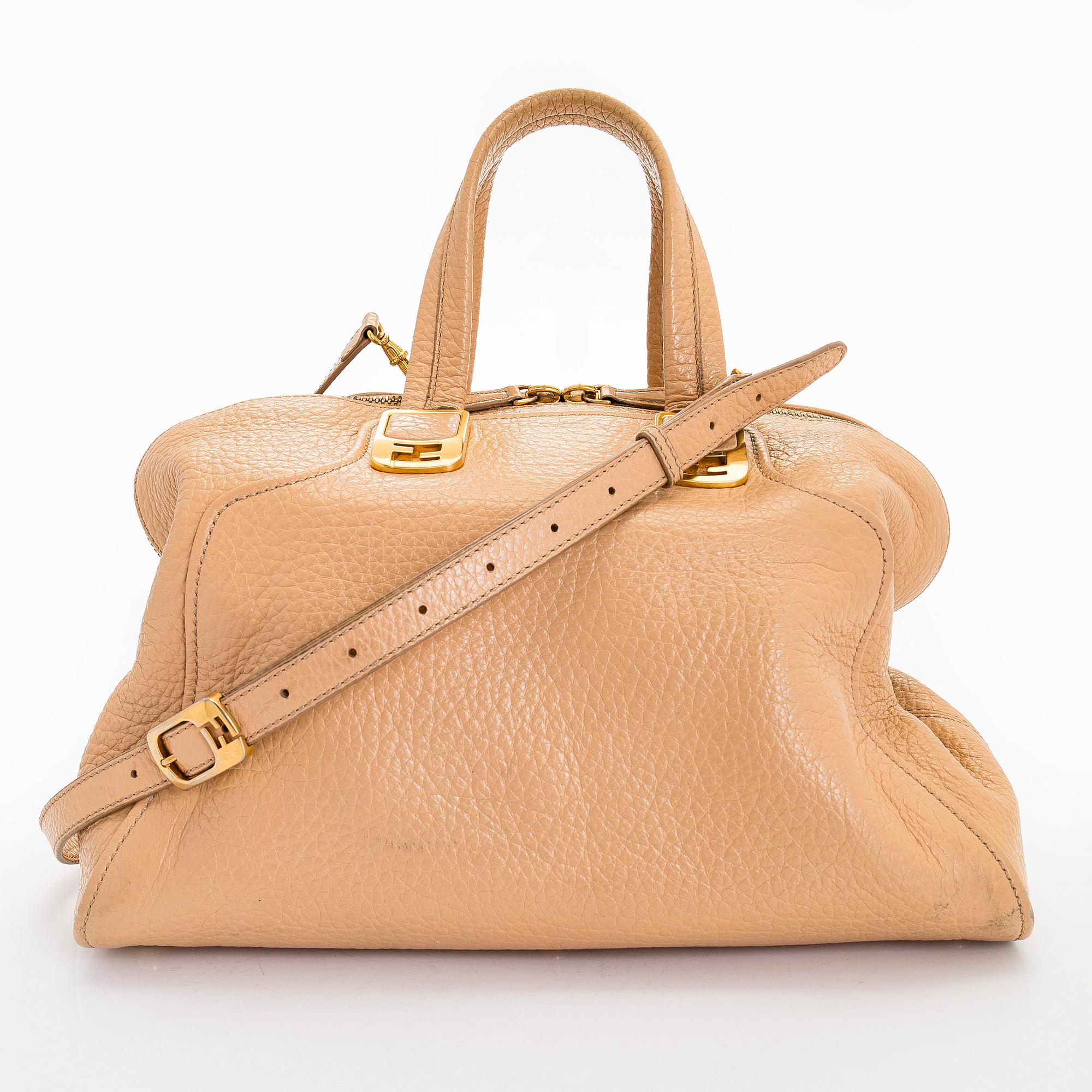 Fendi, väska, "Chameleon".