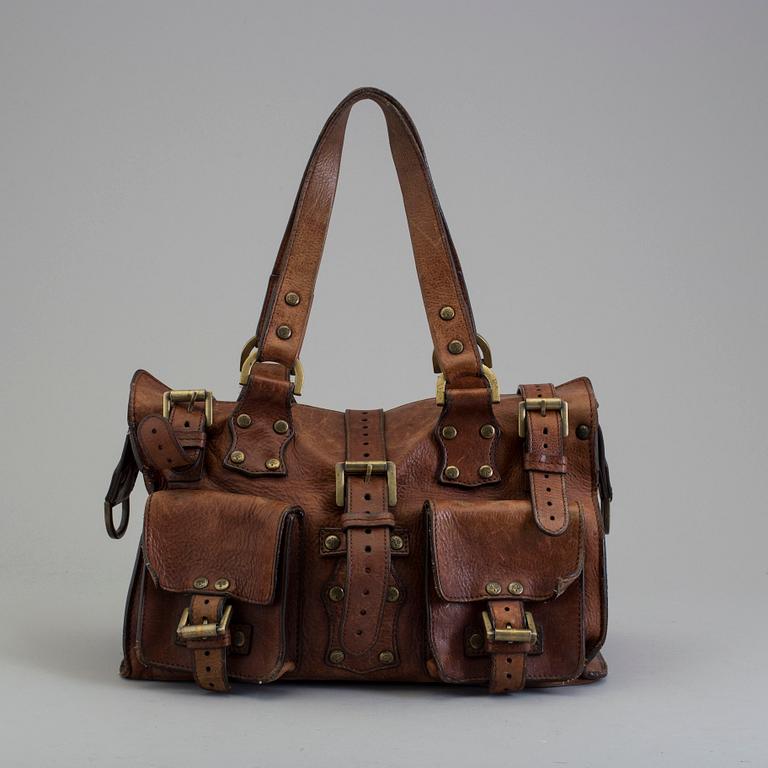 MULBERRY, "Roxanne", handbag.