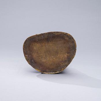 BUDDHA, metall, Kina 1900-talets första hälft.