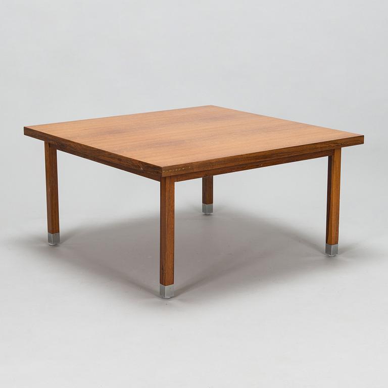A 1960s coffee table, Denmark.