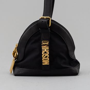 MOSCHINO, bag.