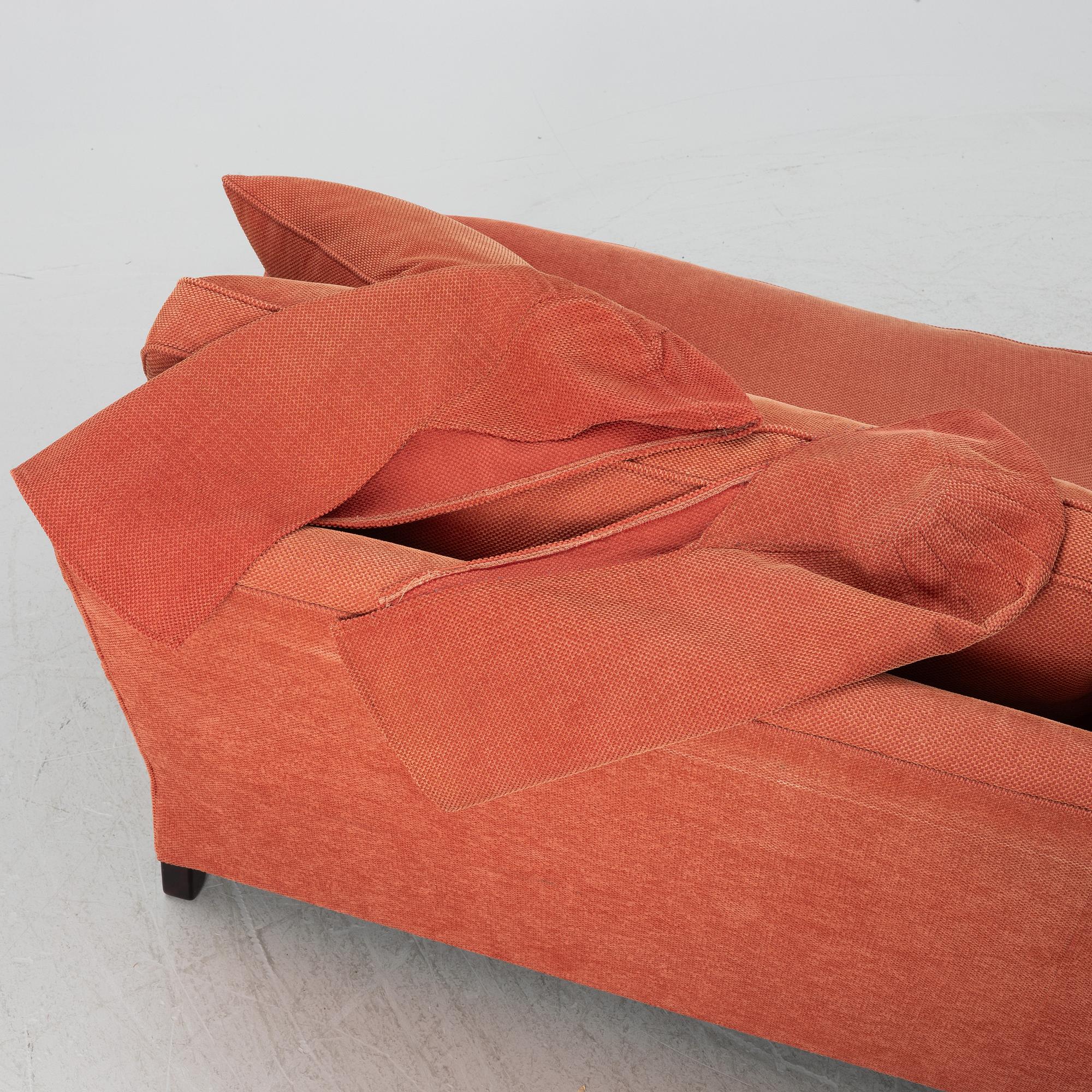 Sofa, contemporary manufacture.