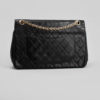 Handväska CHANEL, "Double Flap bag".