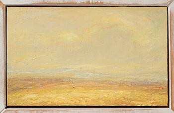 Peter Frie, Untitled.
