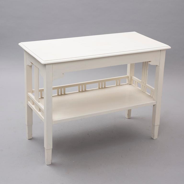SIDOBORD / BORD, jugend, ca 1900.