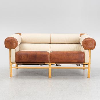 Arne Norell, soffa, 1900-talets andra hälft.