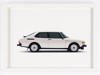 Dawid, pigment print, 2017, signed 2/25.