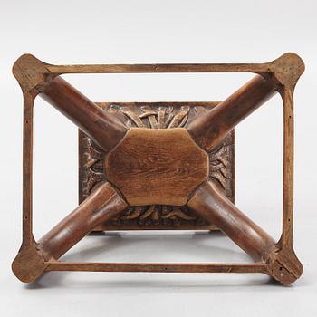 Bord, Art Nouveau, Sverige, tidigt 1900-tal.