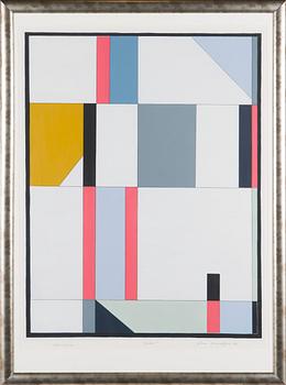 Göran Augustson, "Lido".