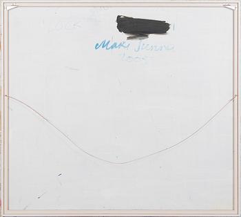 Mari Sunna, "Lock".