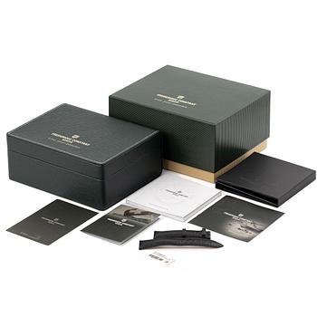 Fredrique Constant, Classics Heart Beat Moonphase Date, wristwatch, 40 mm.