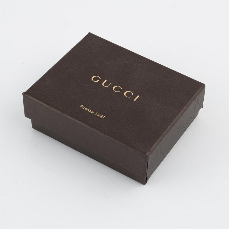 Gucci, nyckelring, "Bamboo".