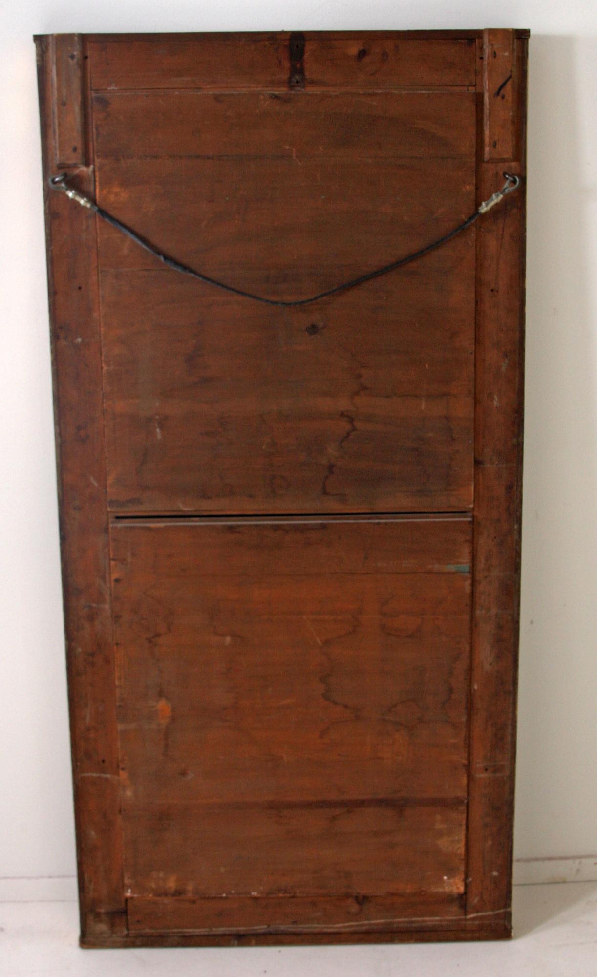 SPEGEL, 1800-tal.