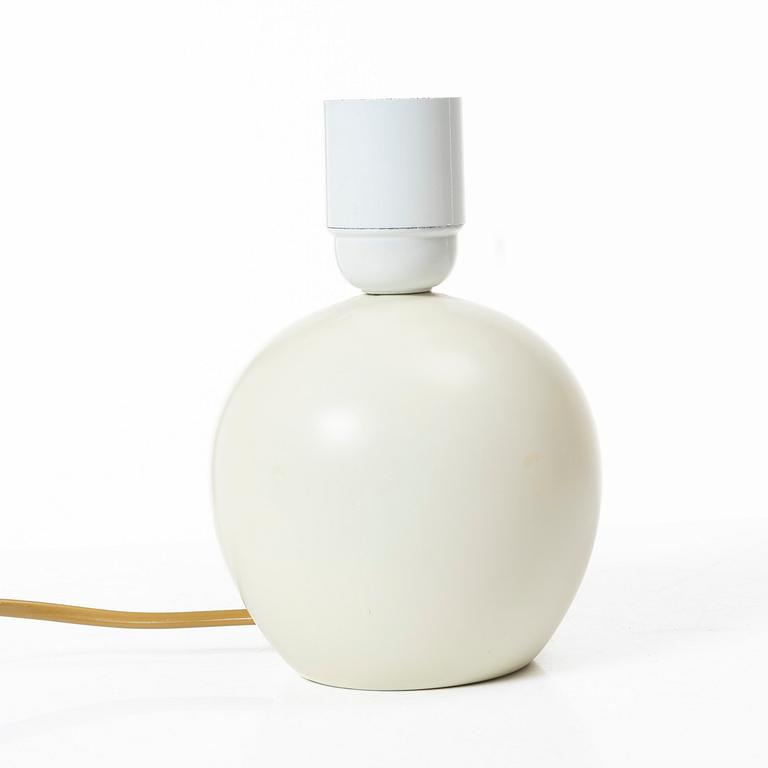 Josef Frank, a model 2575 table lamp, Svenskt Tenn.