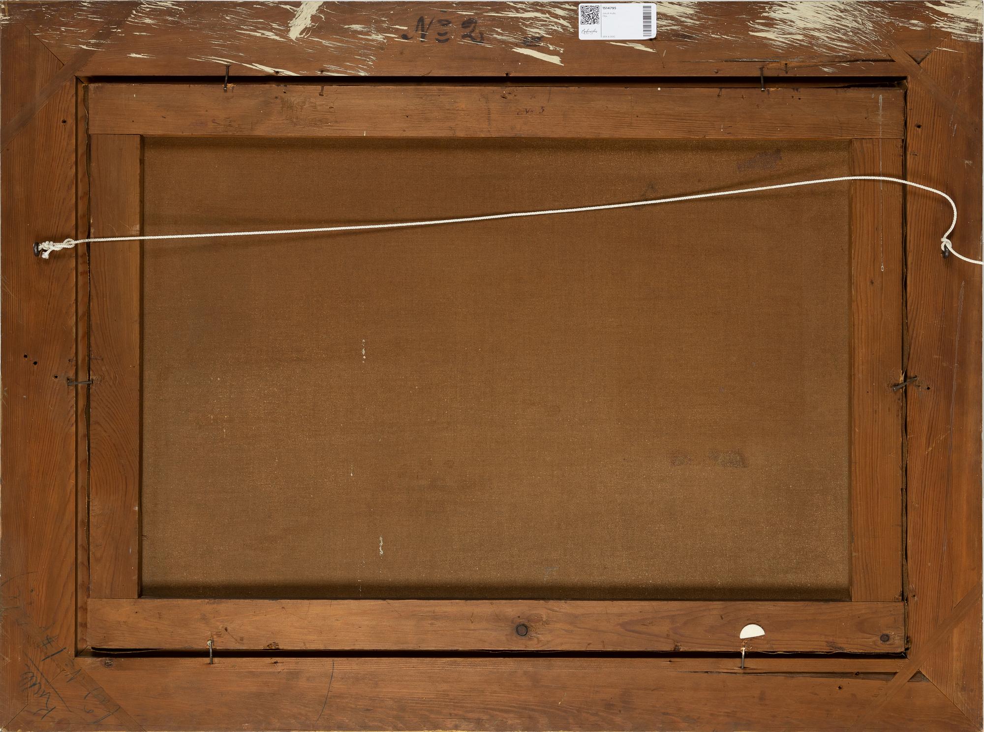 Jakob Kulle, "Laxmans, Åkarp".