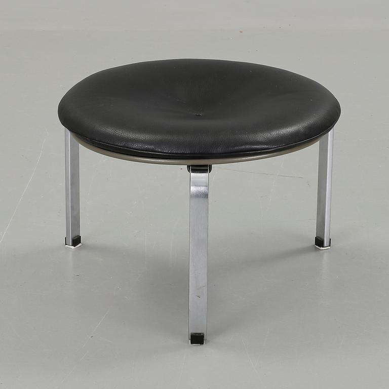 PALL, "PK-33", Poul Kjaerholm, Fritz Hansen, 1984.