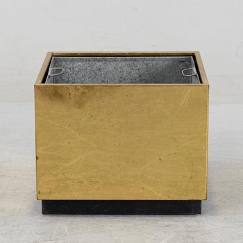 Hans-Agne Jakobsson, blomlåda.