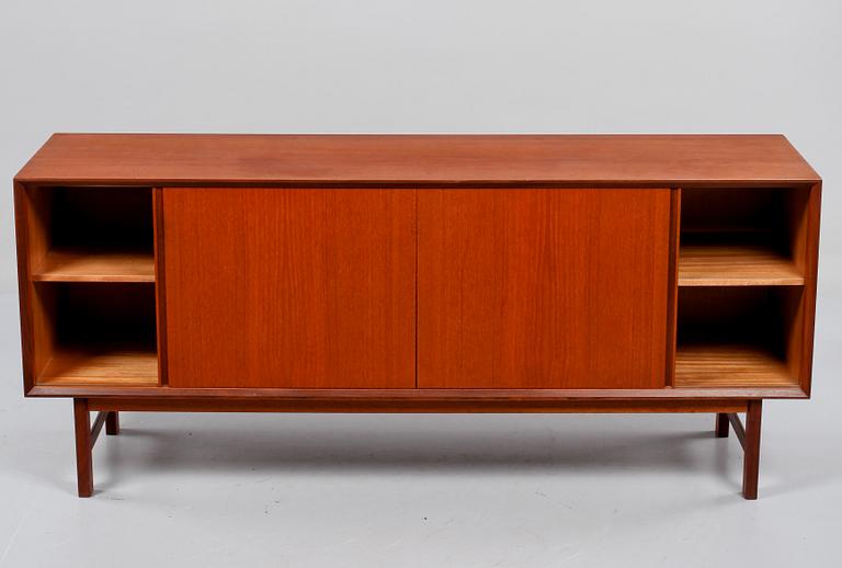 SIDEBOARD, Sverige, 1950/1960-tal.